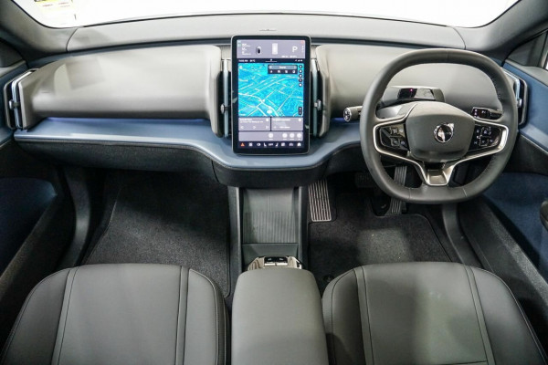 2026 Volvo EX30 Cross Country  Ultra Twin Motor Performance SUV Image 5