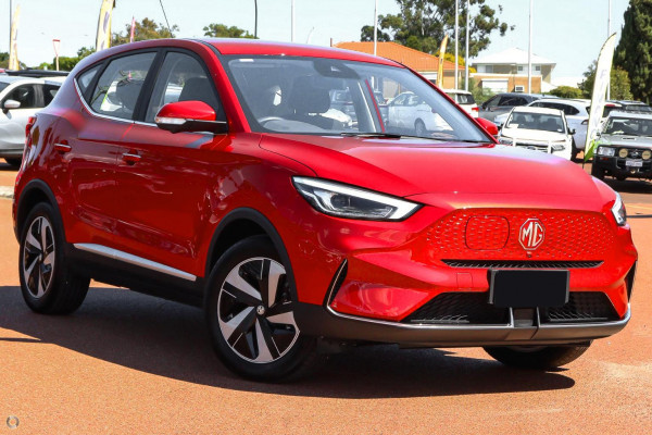 2023 MG ZS EV AZS1 Excite SUV