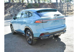 2024 MY25 MG HS AS33 Vibe SUV