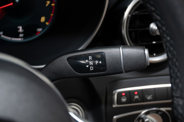 2019 Mercedes-Benz C-Class C300 Sedan Image 17