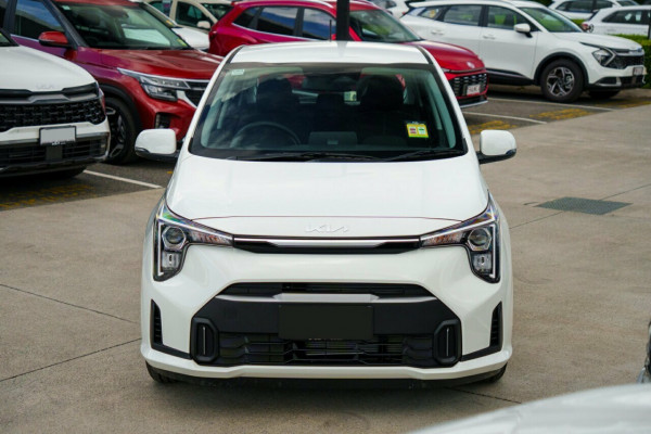 2026 MY27 Kia Picanto JA PE2 Sport Hatch Image 5