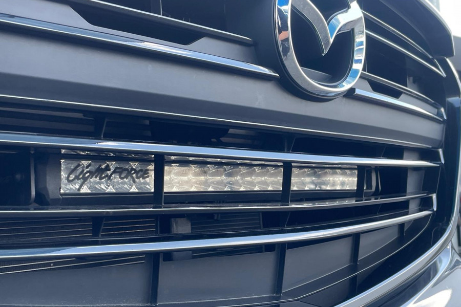 2023 Mazda BT-50 TF SP Ute Image 12