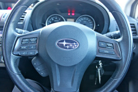 2013 Subaru XV G4-X 2.0i Suv