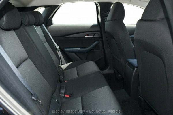 2024 Mazda CX-30 DM2W7A G20 Pure SUV