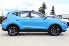 2020 MY21 MG ZST S13 Essence Wagon Image 5