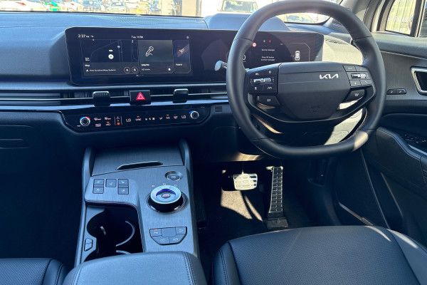 2026 Kia Sportage NQ5 PE HEV GT-Line SUV Image 14