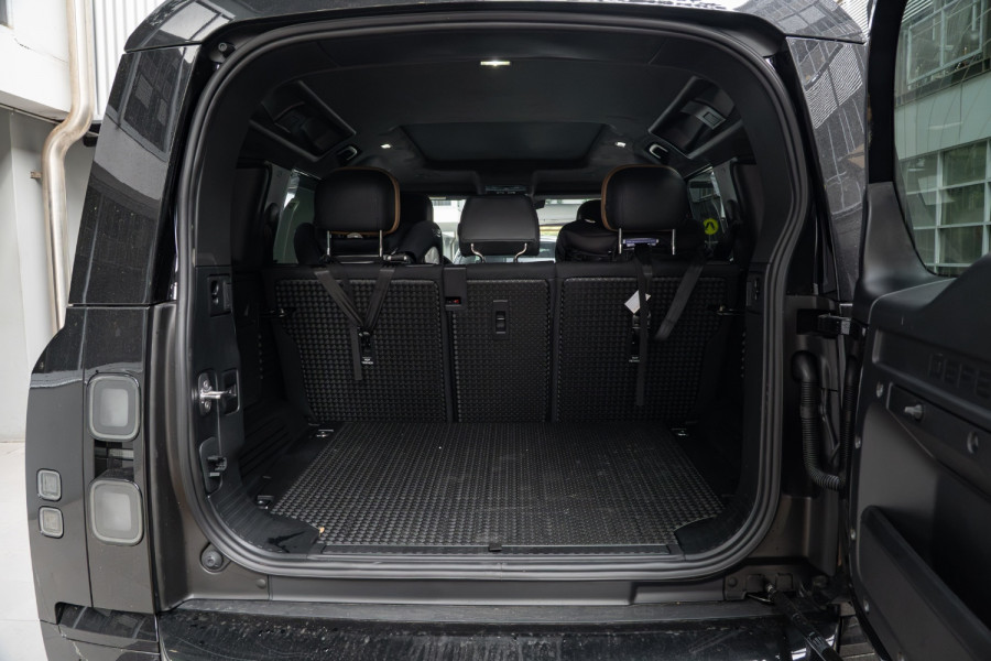 2026 Land Rover Defender L663 110 D350 X-Dynamic HSE SUV