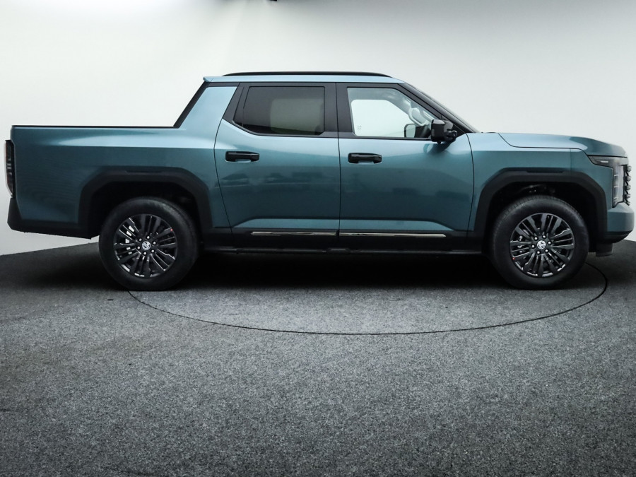 2026 MG U9 Explore Pro Ute Image 10