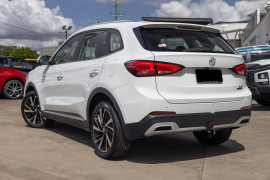 2024 MY25 MG ZS ZS32 Essence Hybrid+ SUV