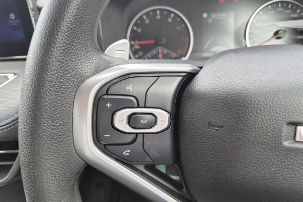 2024 GWM Haval Jolion A01 Premium SUV Image 18