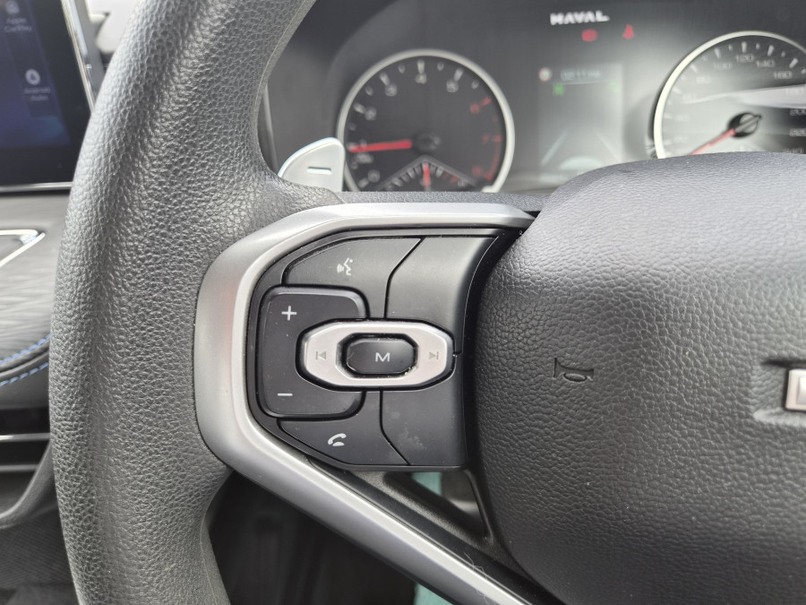 2024 GWM Haval Jolion A01 Premium SUV Image 18