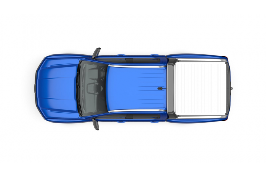 2025 MY25.25 Ford Ranger P703 Wildtrak Ute Image 9