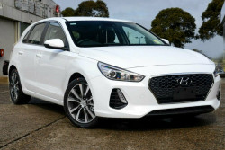 Hyundai i30 Elite PD2