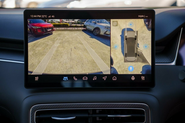 2026 MG MGS6 EV IS3E Essence SUV Image 15