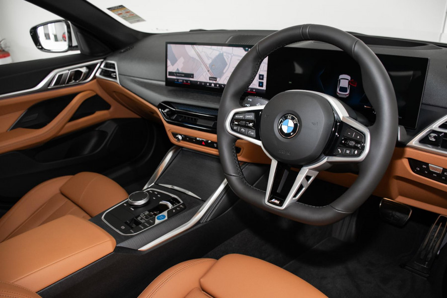 2026 BMW i4 G26 eDrive35 Hatch