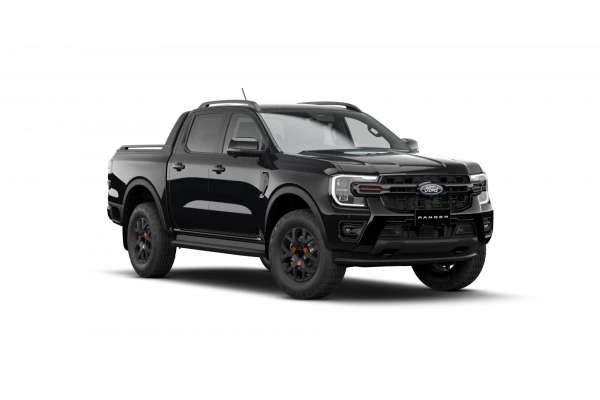 2026 MY26.5 Ford Ranger P703 Wildtrak Ute Image 1