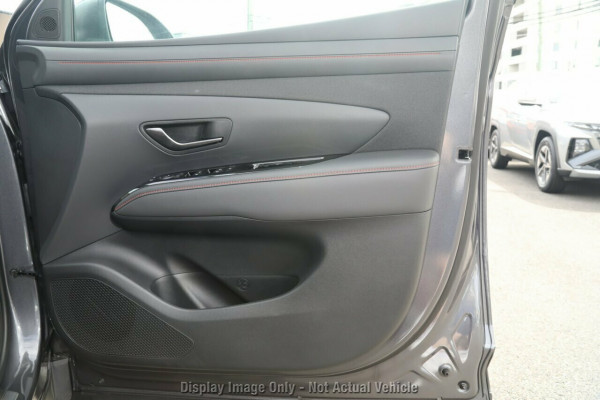 2024 MY25 Hyundai Tucson NX4.V3 Elite N Line SUV Image 5