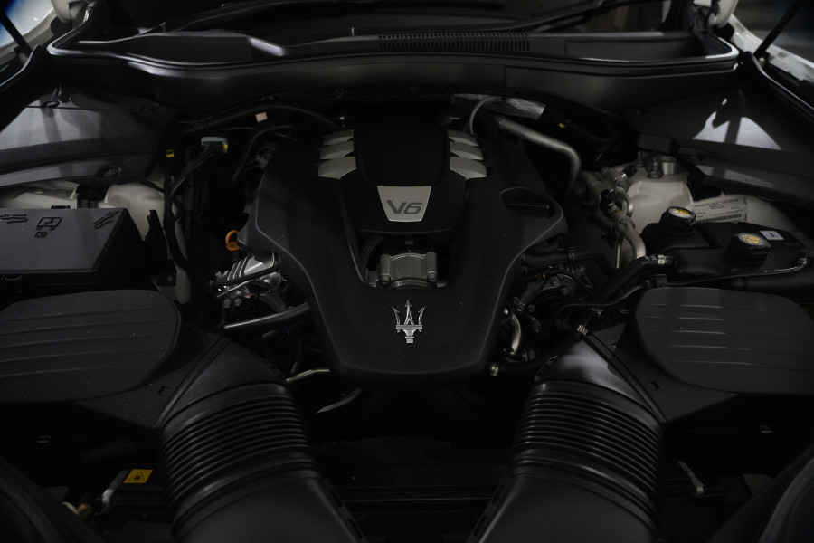 2020 Maserati Levante SUV Image 37