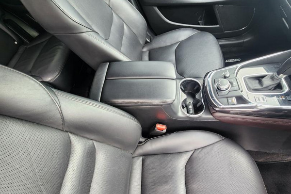 2019 Mazda CX-9 TC GT SUV Image 12