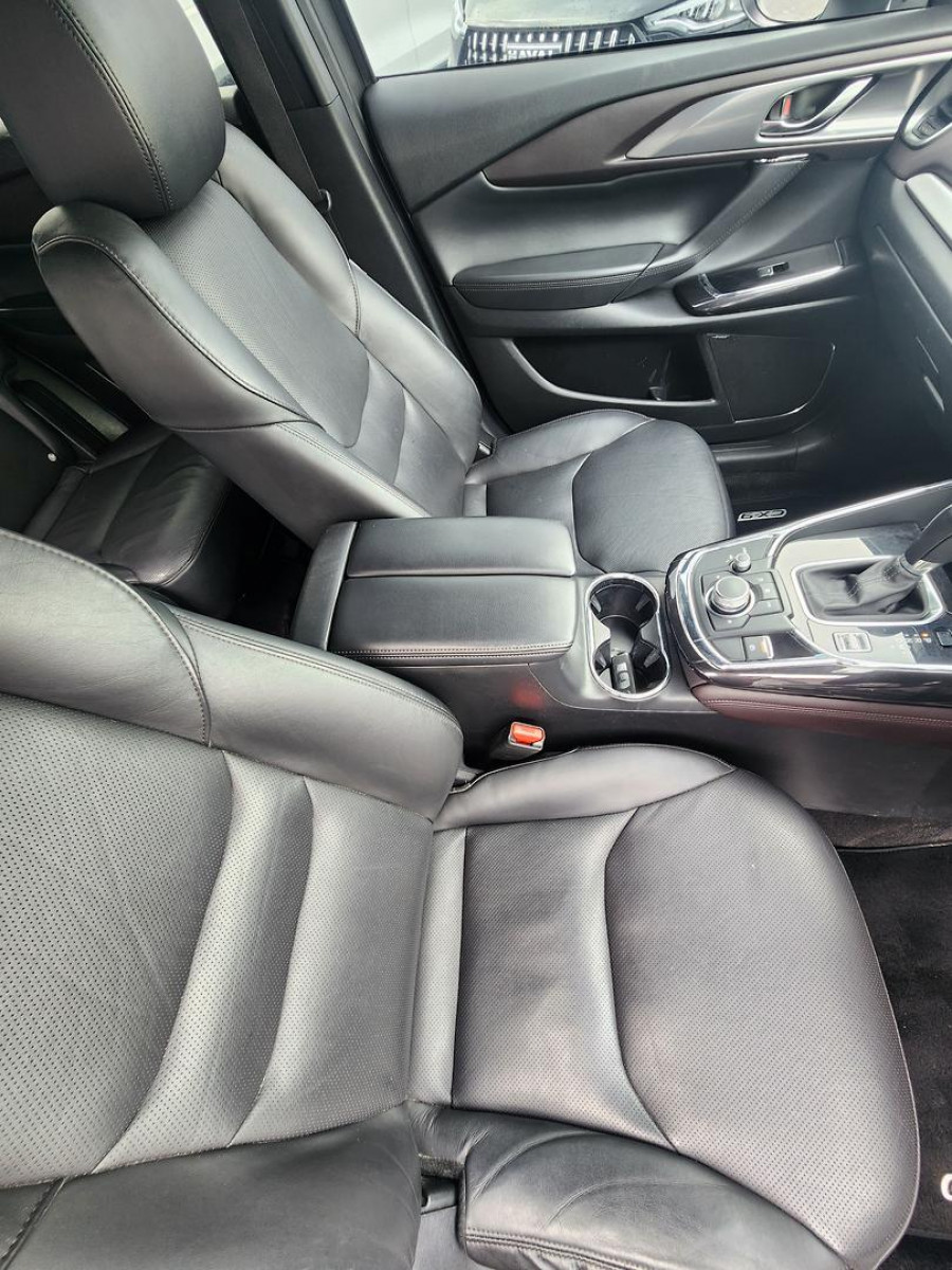 2019 Mazda CX-9 TC GT SUV Image 12