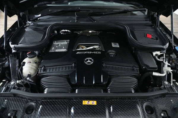 2020 Mercedes-Benz GLE-Class GLE450 SUV Image 40