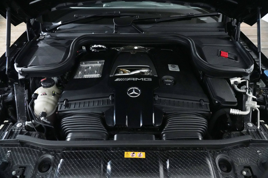 2020 Mercedes-Benz GLE-Class GLE450 SUV Image 40