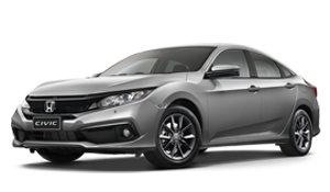 2020 Honda Civic 10th Gen VTi-S Sedan