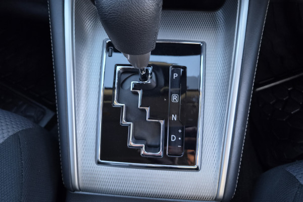 2021 MY22 Mitsubishi Triton MR GLX-R Ute Image 15