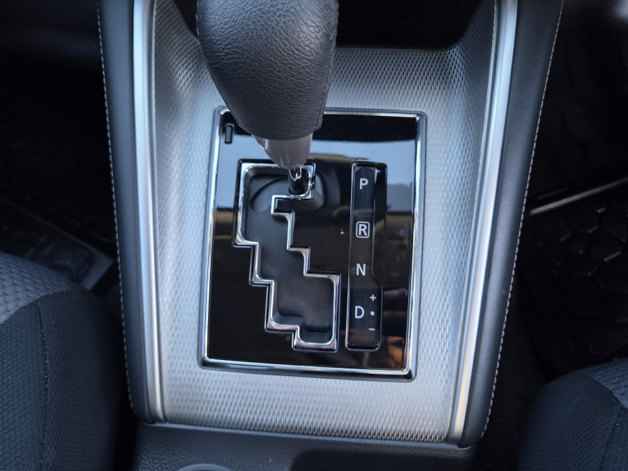 2021 MY22 Mitsubishi Triton MR GLX-R Ute Image 15