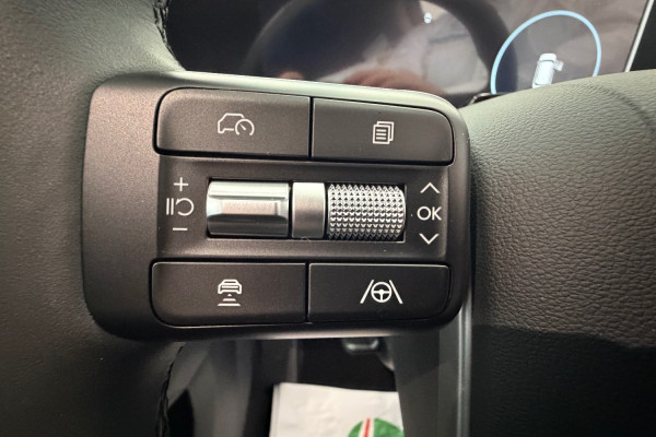 2026 MY27 Hyundai MX-5 Hybrid SUV Image 24