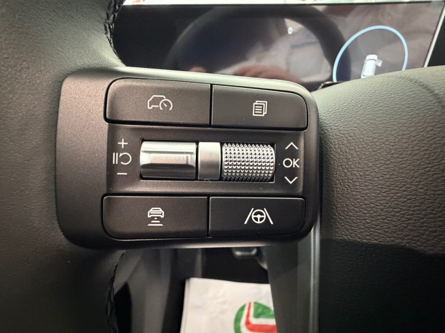 2026 MY27 Hyundai MX-5 Hybrid SUV Image 24