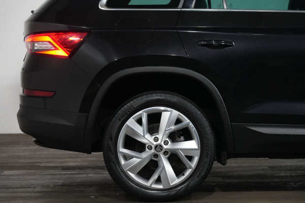2020 Skoda Kodiaq 132 Tsi (4x4) SUV Image 6