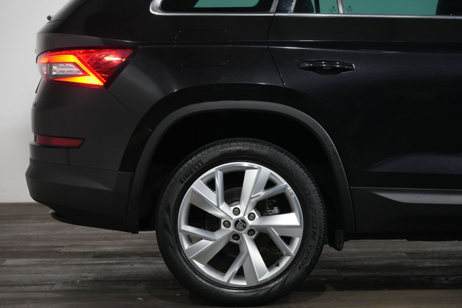 2020 Skoda Kodiaq 132 Tsi (4x4) SUV Image 6