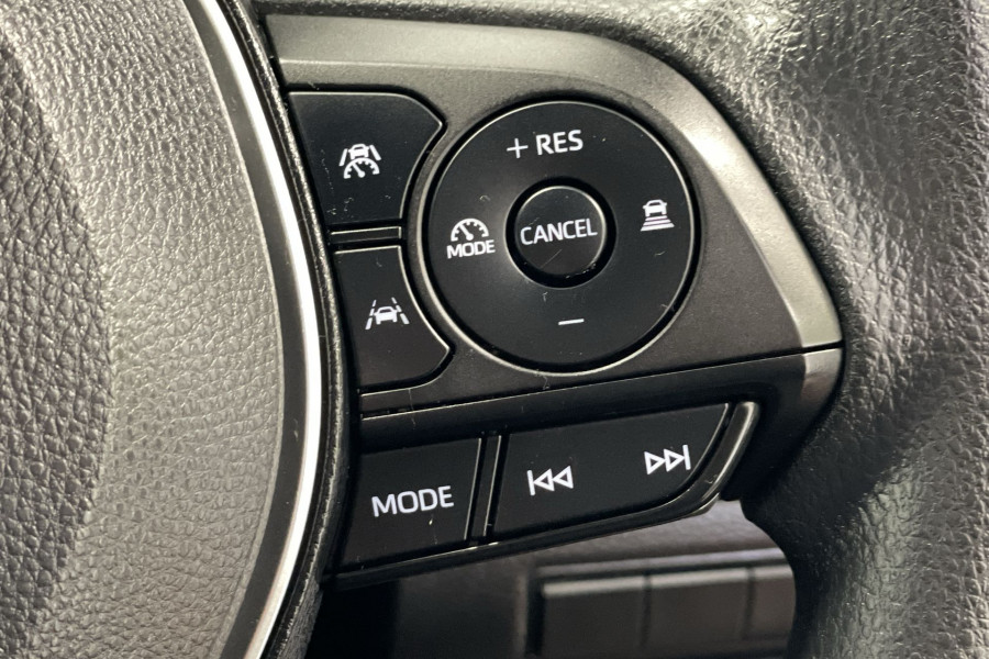 Used 2023 Toyota Corolla Ascent Sport Hybrid 116146 Klosters Used