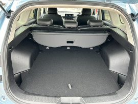 2025 GWM Haval H6 B01 Lux SUV image 6