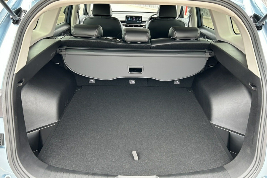 2025 GWM Haval H6 B01 Lux SUV Image 6