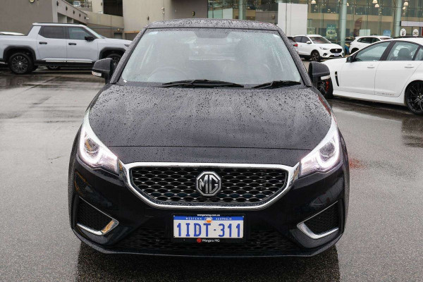 2023 MG MG3 SZP1 Excite Hatch Image 4