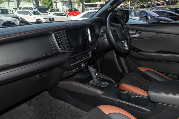 2026 MY25 Mazda BT-50 TF SP Ute Image 8