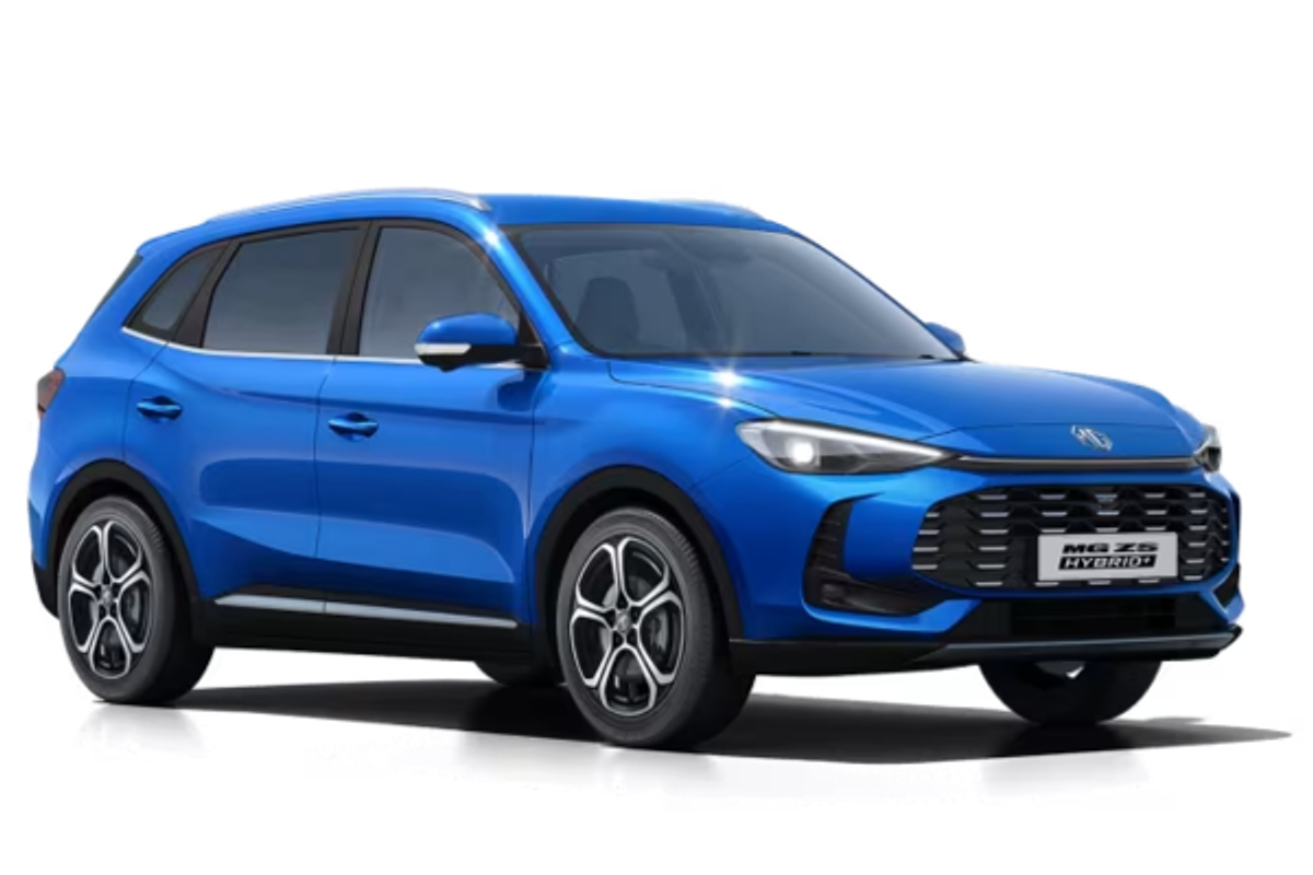 2024 MG ZS ZS32 Excite Hybrid+ SUV