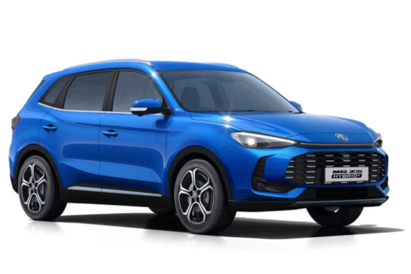 2024 MG ZS ZS32 Excite Hybrid+ SUV