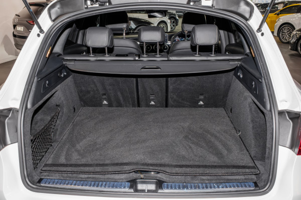 2019 MY10 Mercedes-Benz GLC-Class X253 GLC300 SUV image 22