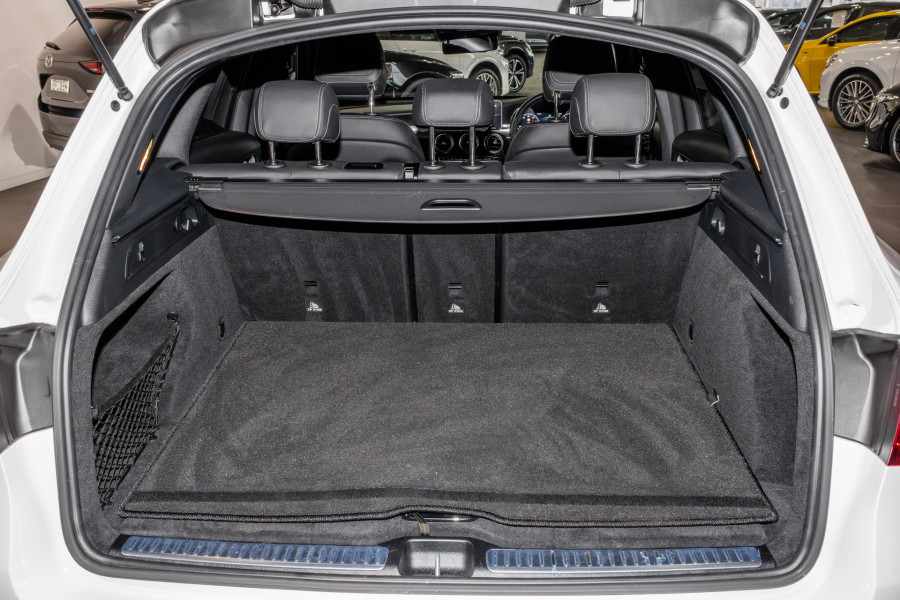 2019 MY10 Mercedes-Benz GLC-Class X253 GLC300 SUV