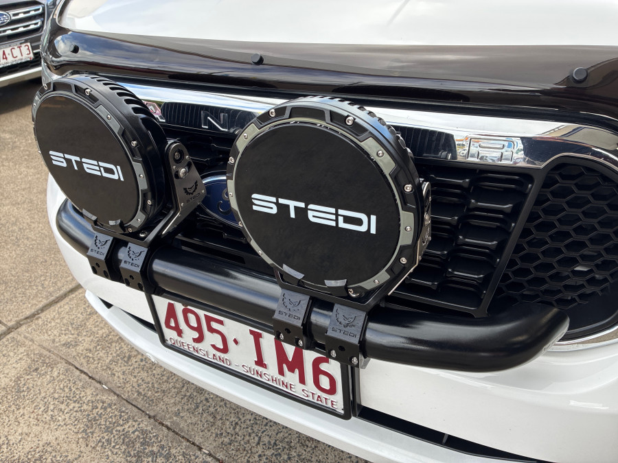 2020 MY21.75 Ford Ranger PX MkIII XLT Ute Image 15
