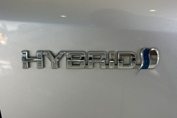 2020 Toyota Corolla ZWE211R ZR Hybrid Hatch Image 24