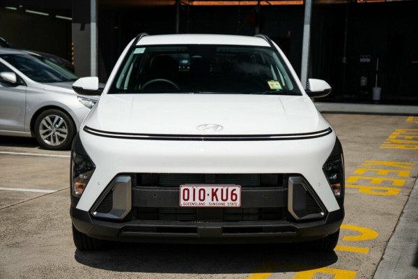 2024 MY25 Hyundai KONA SX2.V2  SUV Image 5