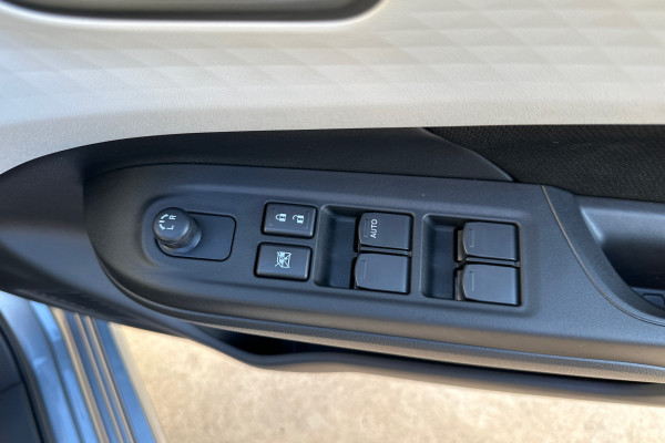 2025 Suzuki Swift Hybrid UZ Hybrid Hatch Image 14