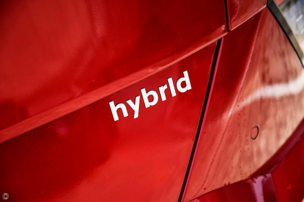 2026 MY27 Hyundai KONA SX2.V3 Hybrid Premium N Line SUV Image 13
