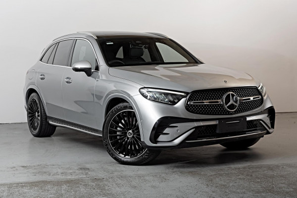 Mercedes-Benz GLC-Class GLC300 X254
