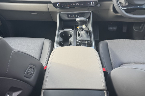2026 MY27 Kia Carnival KA4 PE Sport+ People Mover Image 20