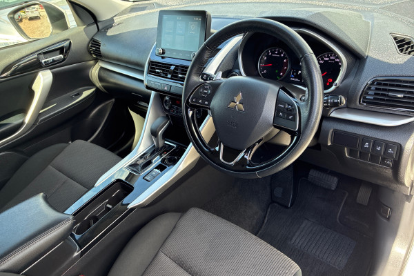 2024 Mitsubishi Eclipse Cross YB LS SUV Image 16
